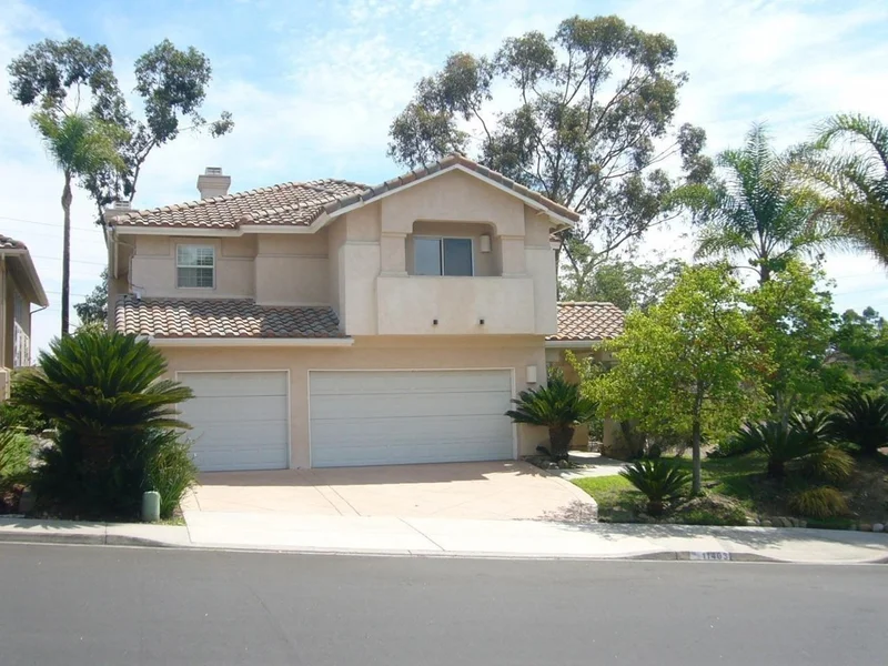 11403 Cypress Woods Drive, San Diego, CA 92131