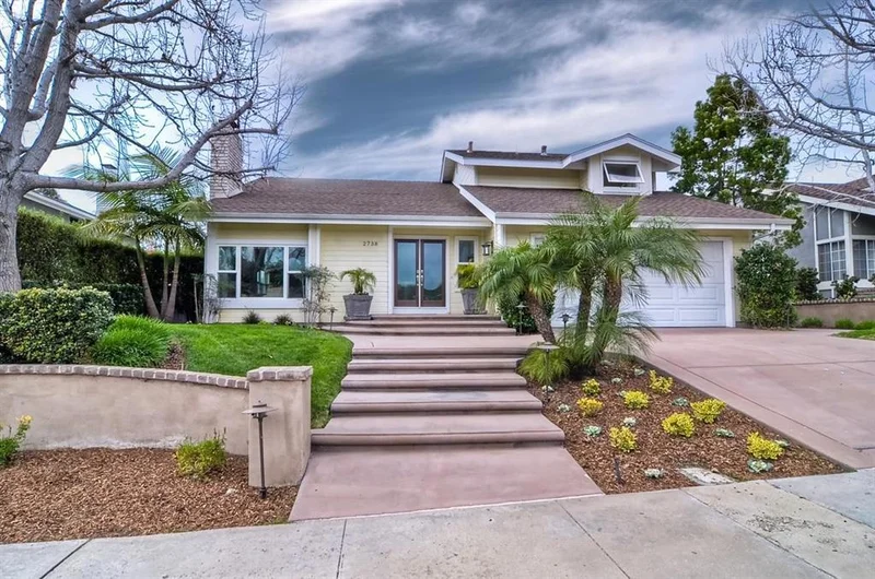 2738 Glasgow Drive, Carlsbad, CA 92010