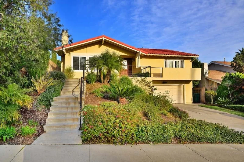 5489 Bothe Avenue, San Diego, CA 92122