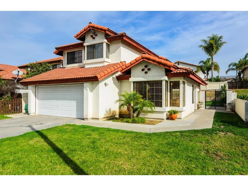 1031 River Ash Drive, Chula Vista, CA 91910