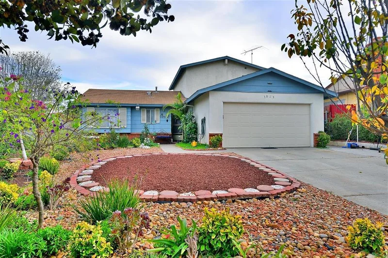 1023 Reef Drive, San Diego, CA 92154