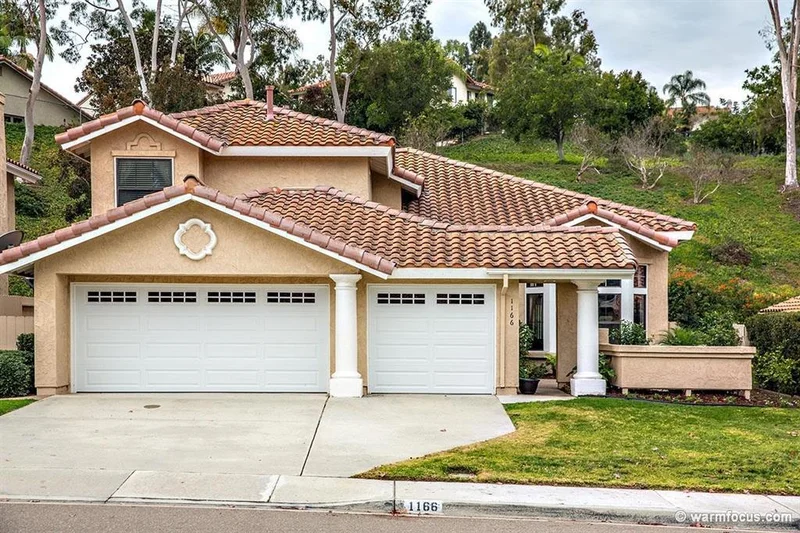 1166 Avenida Esteban, Encinitas, CA 92024