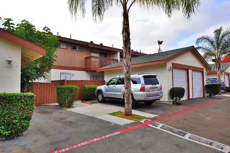 90 Quintard Street Unit #5, Chula Vista, CA 91911