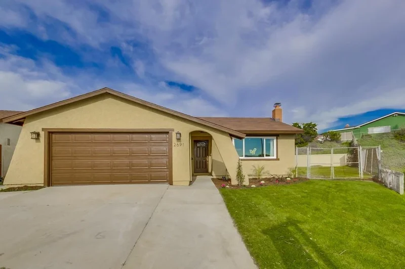 2691 Desty Ct., San Diego, CA 92154