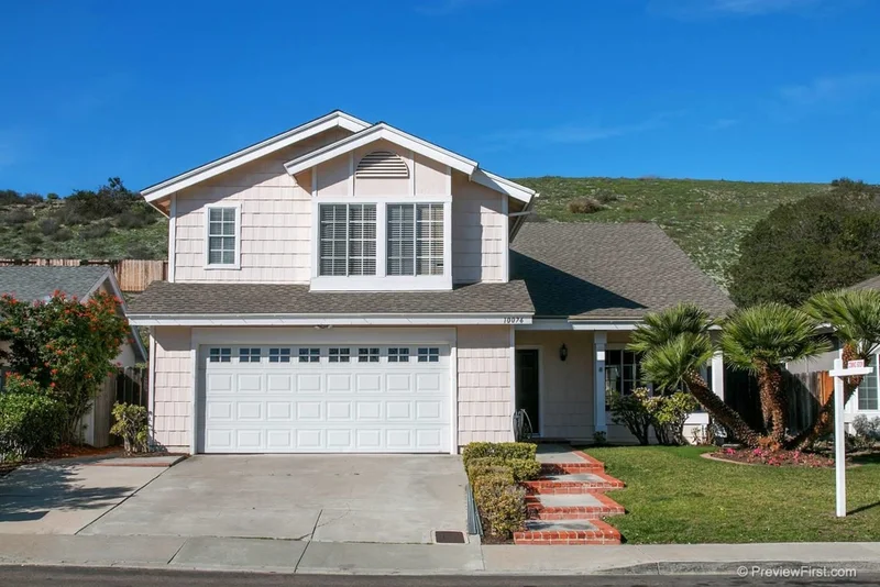10076 Branford Road, San Diego, CA 92129
