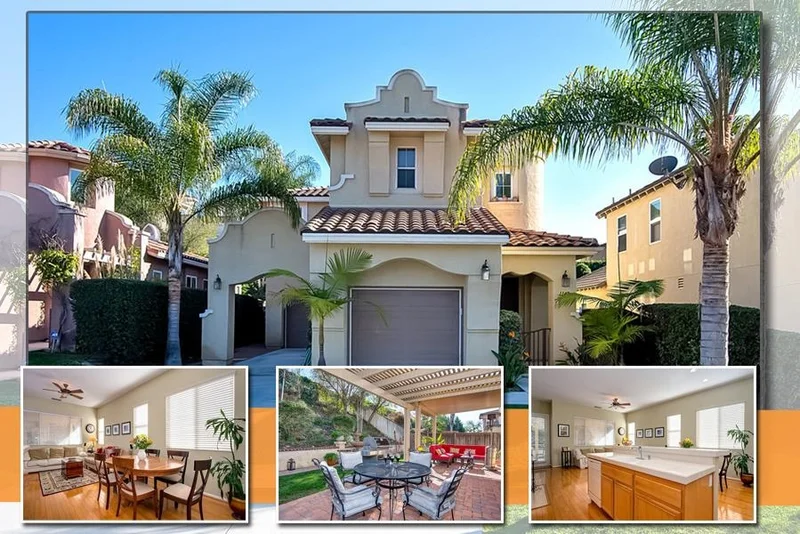 1147 Calistoga Way, San Marcos, CA 92078