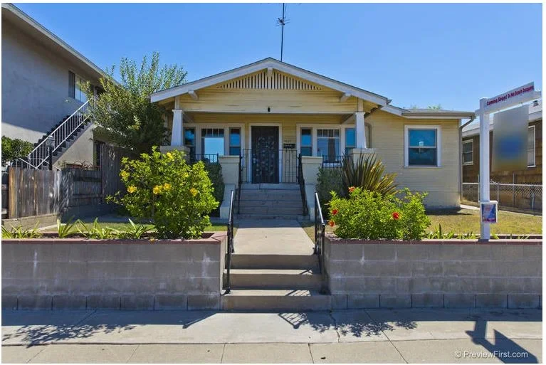 4625 Arizona St, San Diego, CA 92116