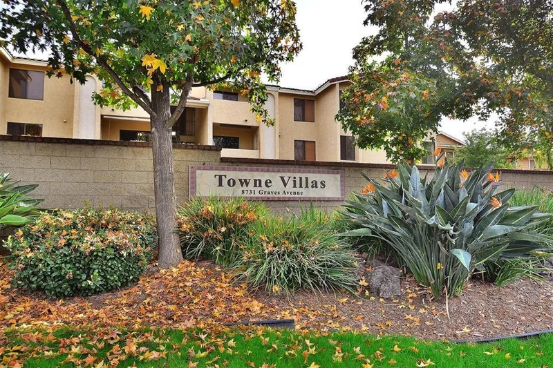 8731 Graves #41, Santee, CA 92071