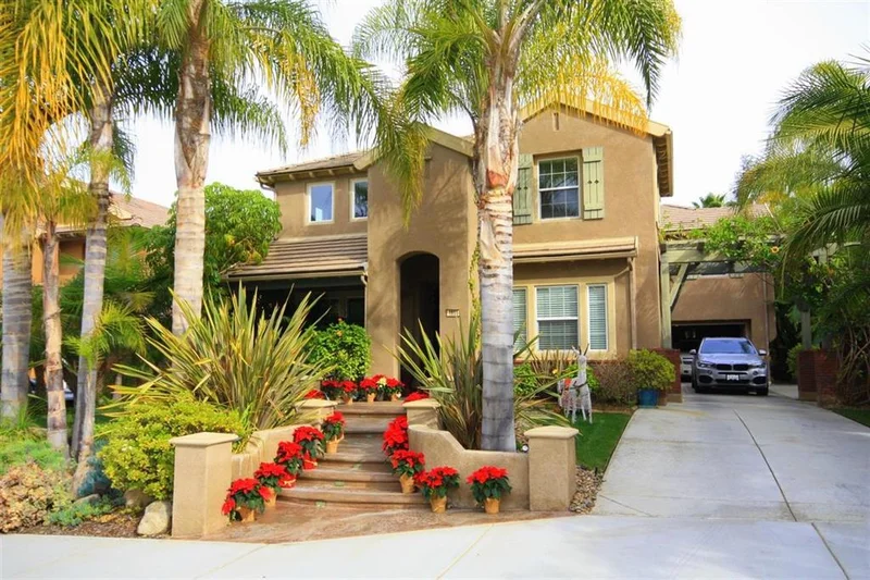 1855 Shadetree Drive, San Marcos, CA 92078