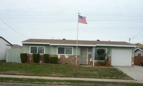 1016 Capistrano Drive, Oceanside, CA 92058