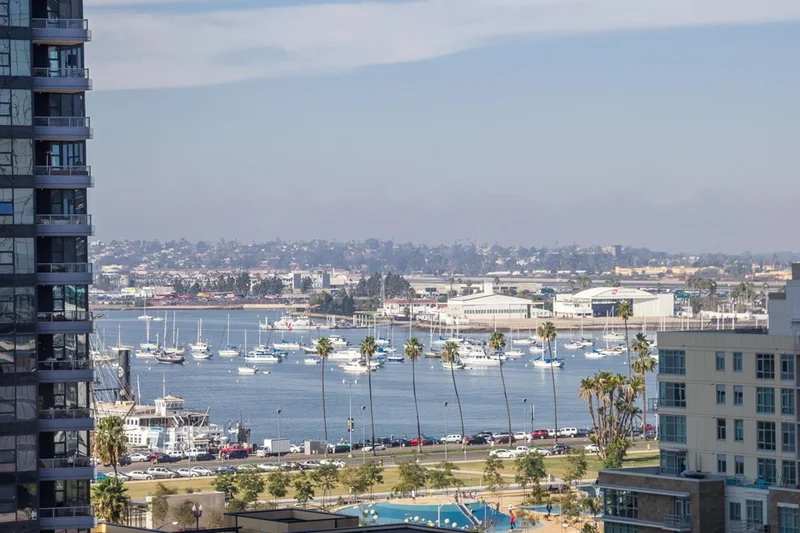 1240 India #1115, San Diego, CA 92101