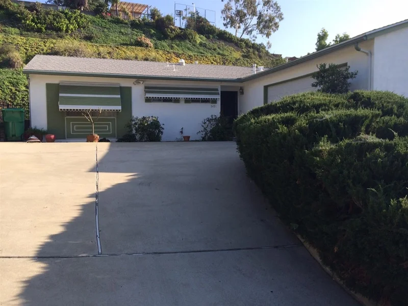 5491 Fontaine, San Diego, CA 92120