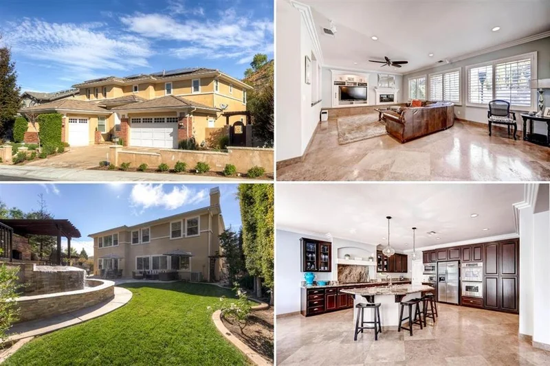 893 Genoa Way, San Marcos, CA 92078