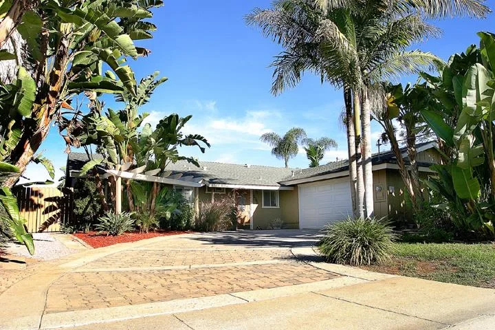 2260 Fire Mountain, Oceanside, CA 92054