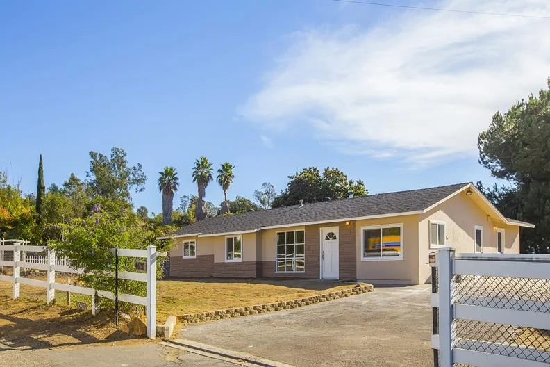 4630 La Canada Rd., Fallbrook, CA 92028