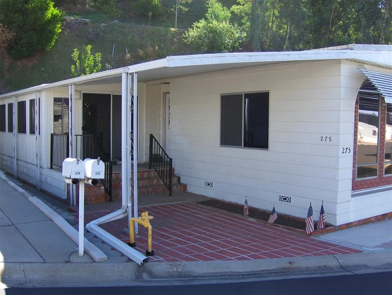 8712 Magnolia Ave. #275, Santee, CA 92071
