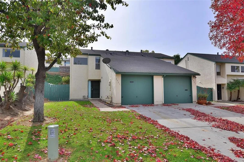 8903 Ildica Street, Spring Valley, CA 91977