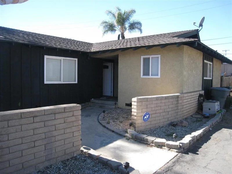 1125 Monte Vista Dr., Vista, CA 92084