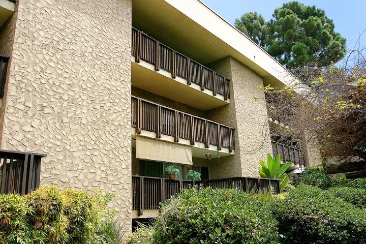 6314 Friars #204, San Diego, CA 92108