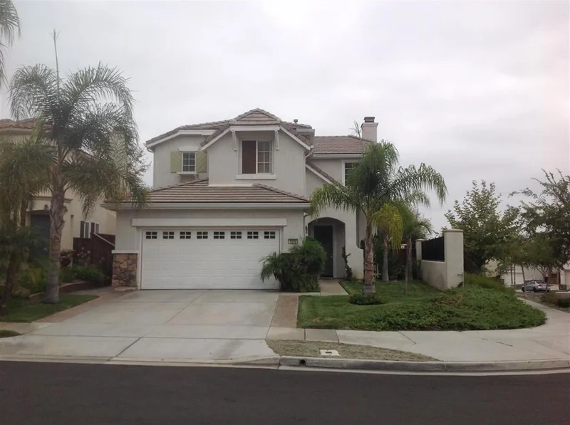5248 Westport View Drive, San Diego, CA 92154