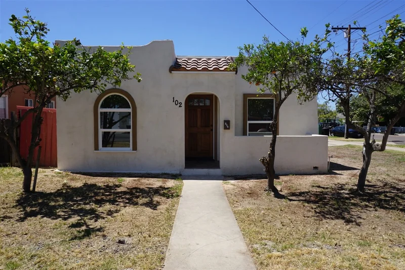 102 Fifth Ave, Chula Vista, CA 91910