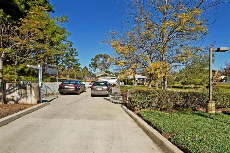 5602 Aztec Dr., La Mesa, CA 91942