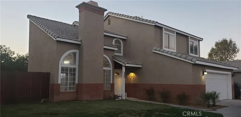 865 Dearborn, Redlands, CA 92374