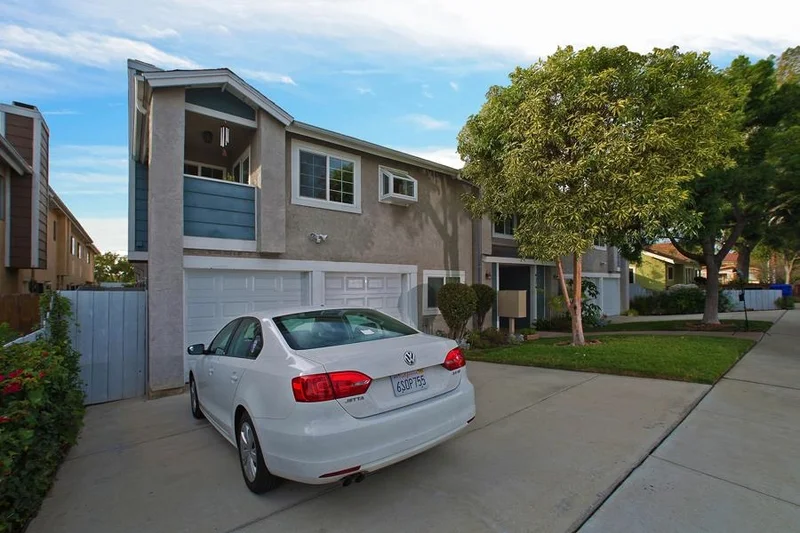 4576 Mississippi St. #1, San Diego, CA 92116