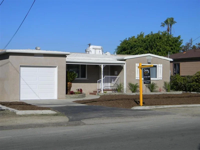 522 Moss, Chula Vista, CA 91911