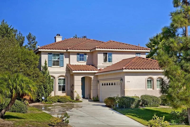 5454 Senegal, Oceanside, CA 92057