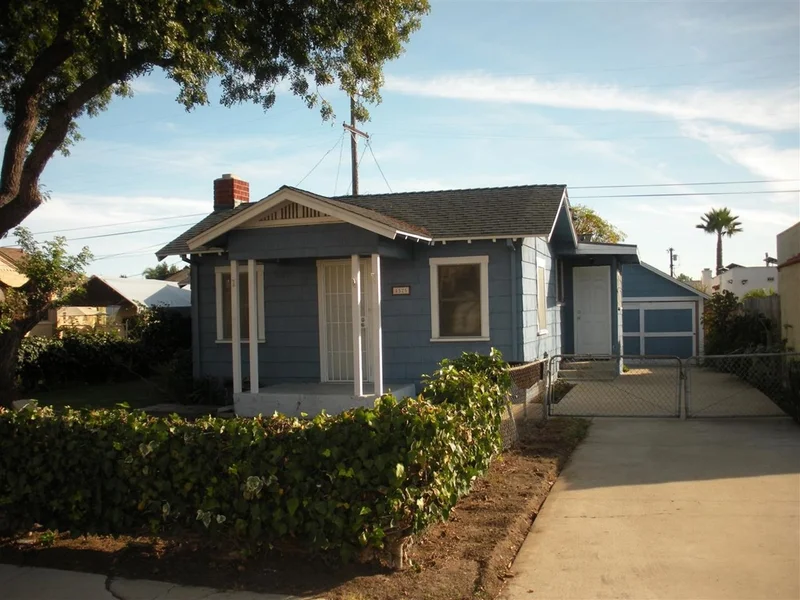4525 42nd St., San Diego, CA 92116