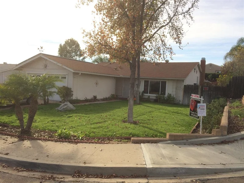10150 Ashdale Lane, Santee, CA 92071