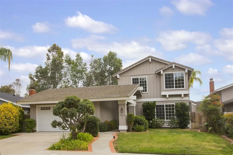 11813 La Colina, San Diego, CA 92131