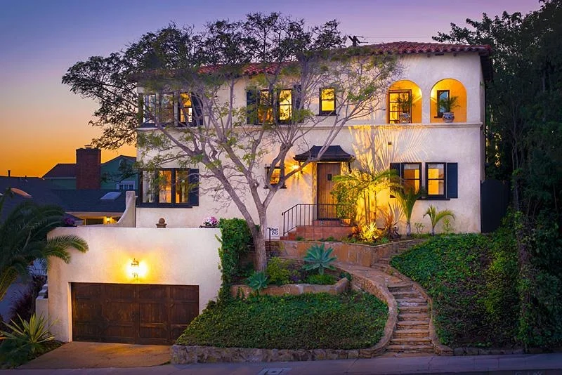 3025 Curtis, San Diego, CA 92106