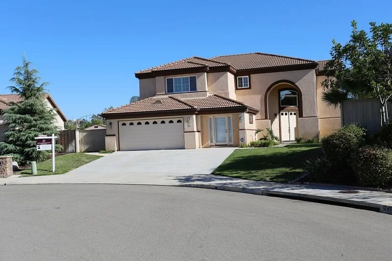 787 Turtle Point Way, San Marcos, CA 92069