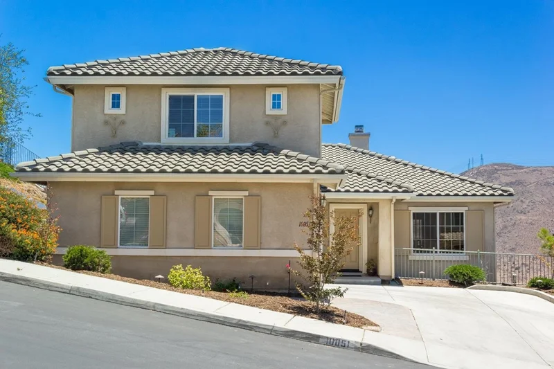 10051 Destiny Mountain Ct., Spring Valley, CA 91978
