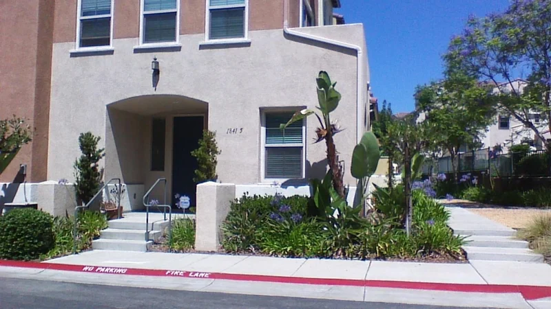 1841 Spring Straw Ln #5, Chula Vista, CA 91913