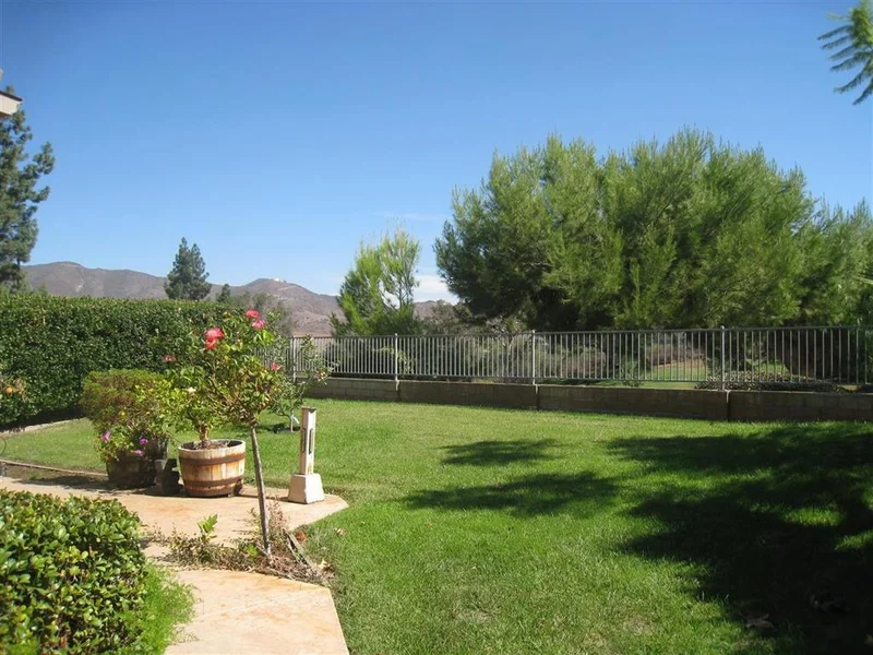 4346 Los Padres Drive, Fallbrook, CA 92028