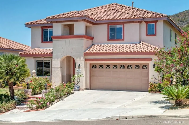 871 Via Barquero, San Marcos, CA 92069