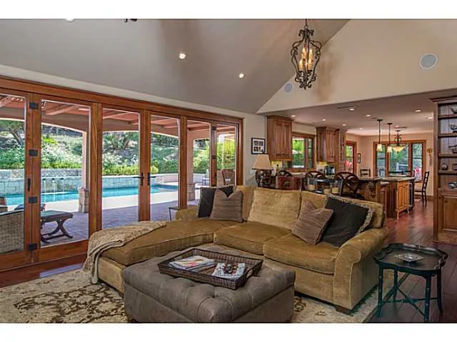 5464 El Cielito, Rancho Santa Fe, CA 92067