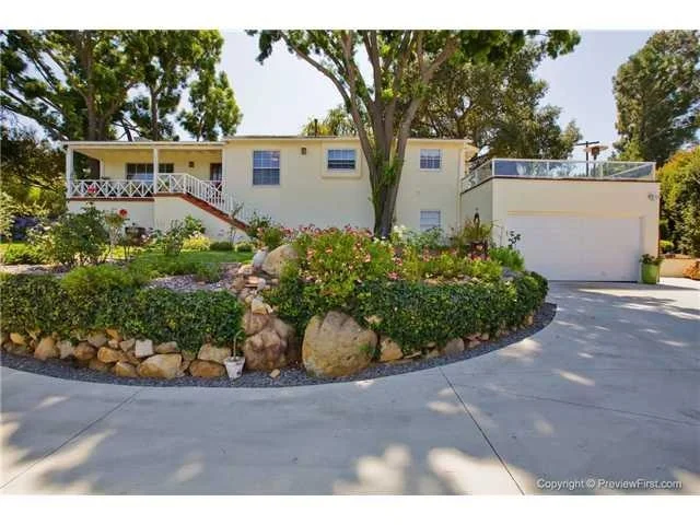 10066 Fuerte Drive, La Mesa, CA 91941