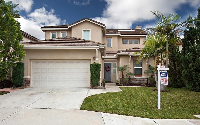 10491 Ashlock Lane, San Diego, CA 92131
