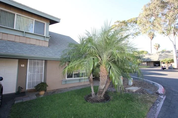 900 Citrus #18, Vista, CA 92084