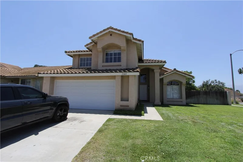 2602 La Ventana, Corona, CA 92879
