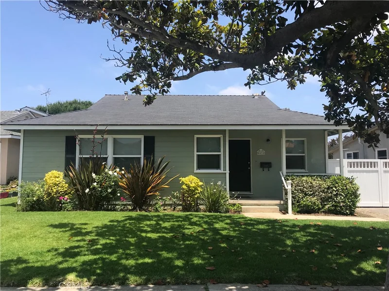 4631 Narrot, Torrance, CA 90503
