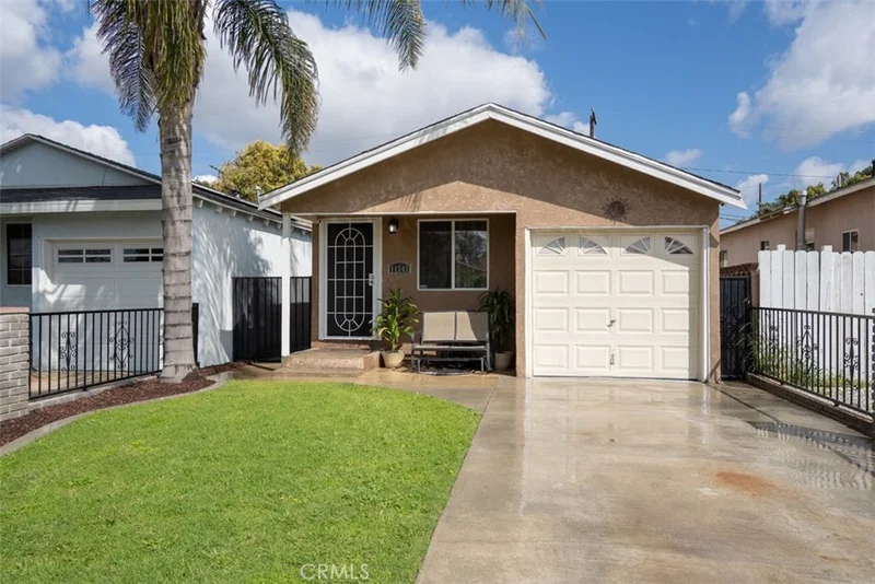 11545 Angell, Norwalk, CA 90650