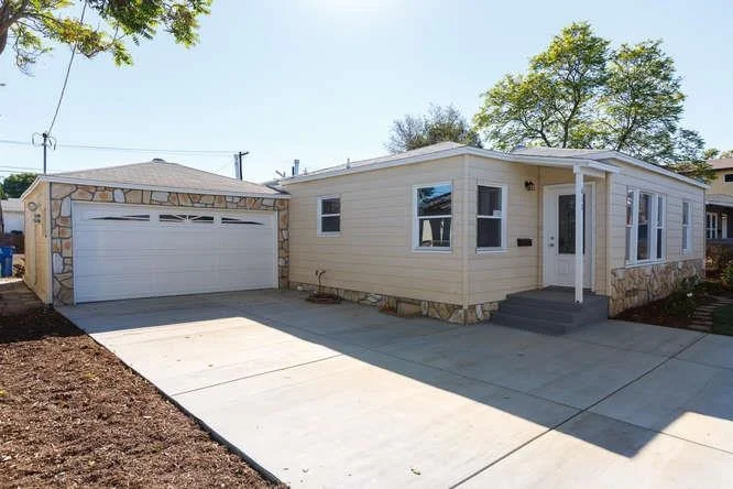 613 W. Washington, El Cajon, CA 92020