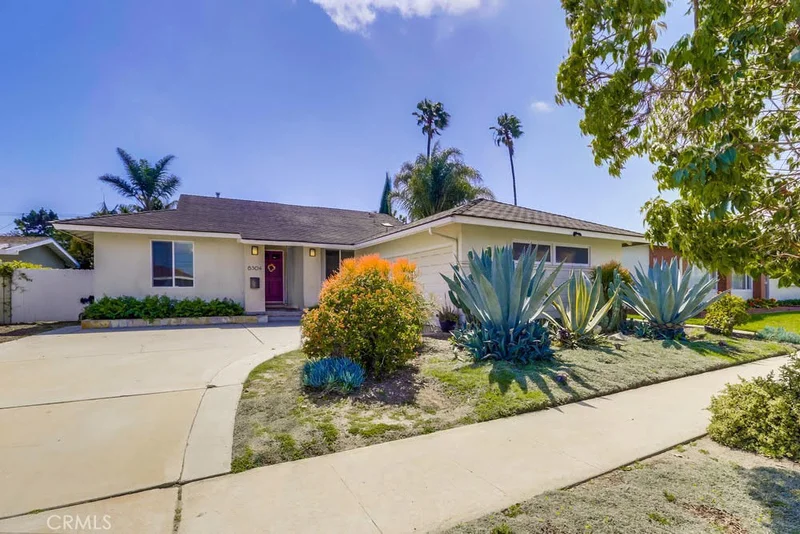 6304 Mariquita, Long Beach, CA 90803
