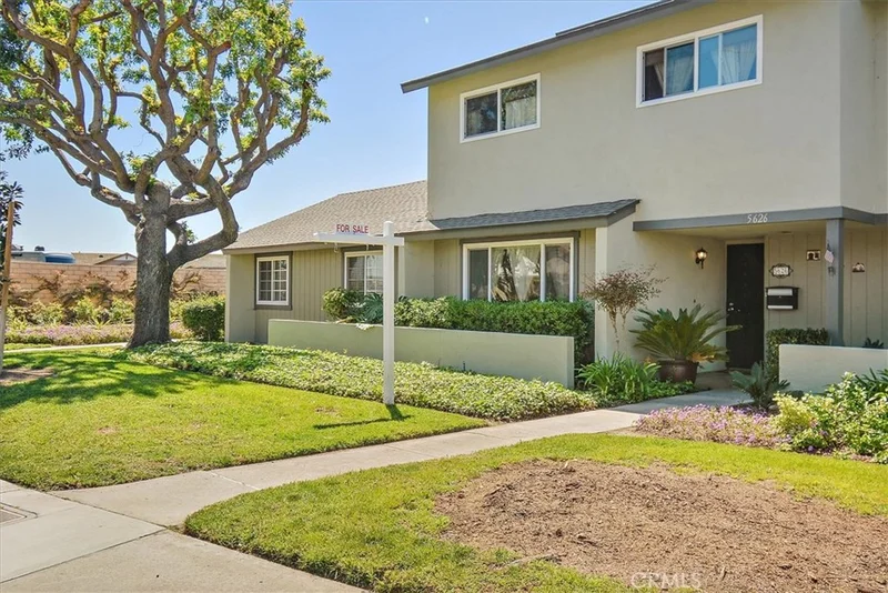 5626 Cajon, Buena Park, CA 90621