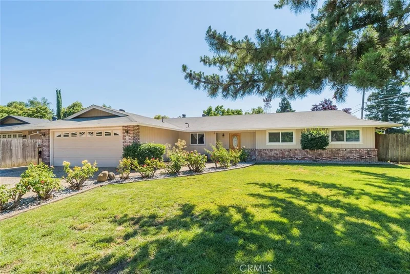 1 Leafwood, Chico, CA 95926